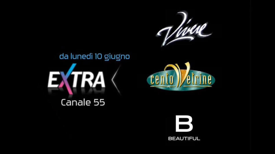 Mediaset Extra - Estate 2024