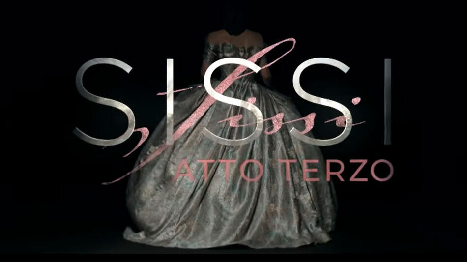 Sissi - Atto Terzo - poster wide