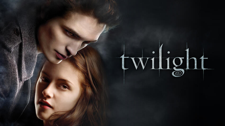 Twilight di Catherine Hardwicke - Poster wide