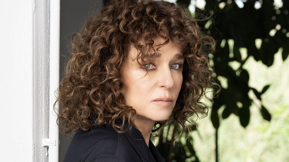 Valeria Golino