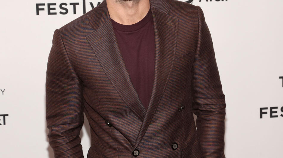 Chace Crawford alla Premiere Mondiale di The Boys al Tribeca Film Festival 2019 in New York, NY