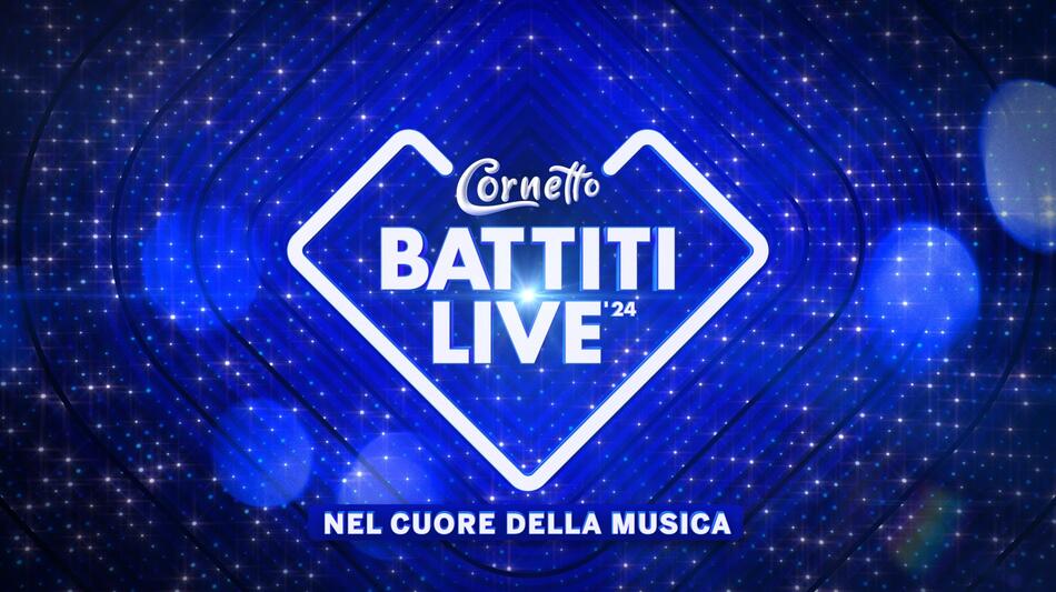 Cornetto Battiti Live 2024