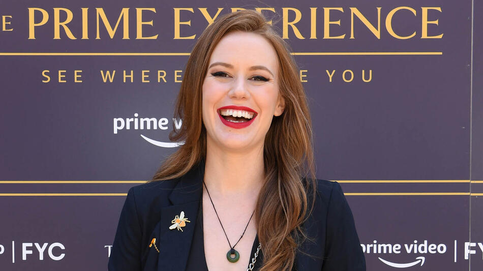 Marisha Ray attende la The Prime Experience: Saturday Morning Cartoons il 7 maggio 2022 in Beverly Hills, California