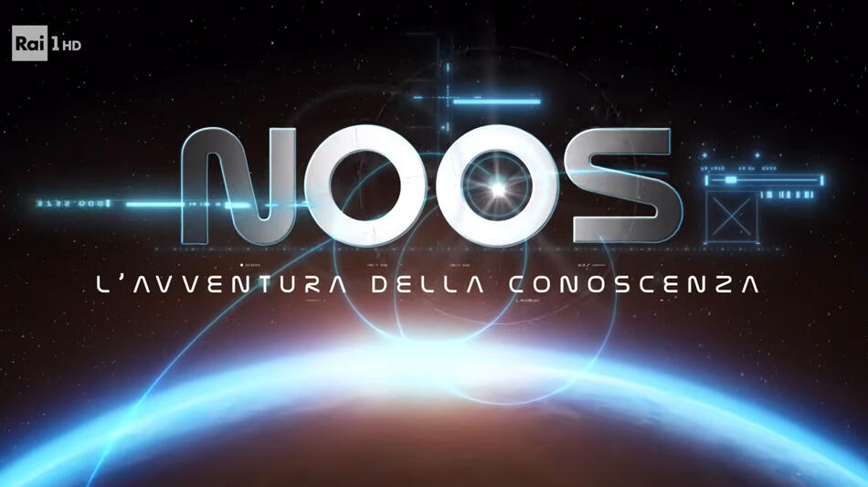 Noos - L'avventura della conoscenza - Poster wide