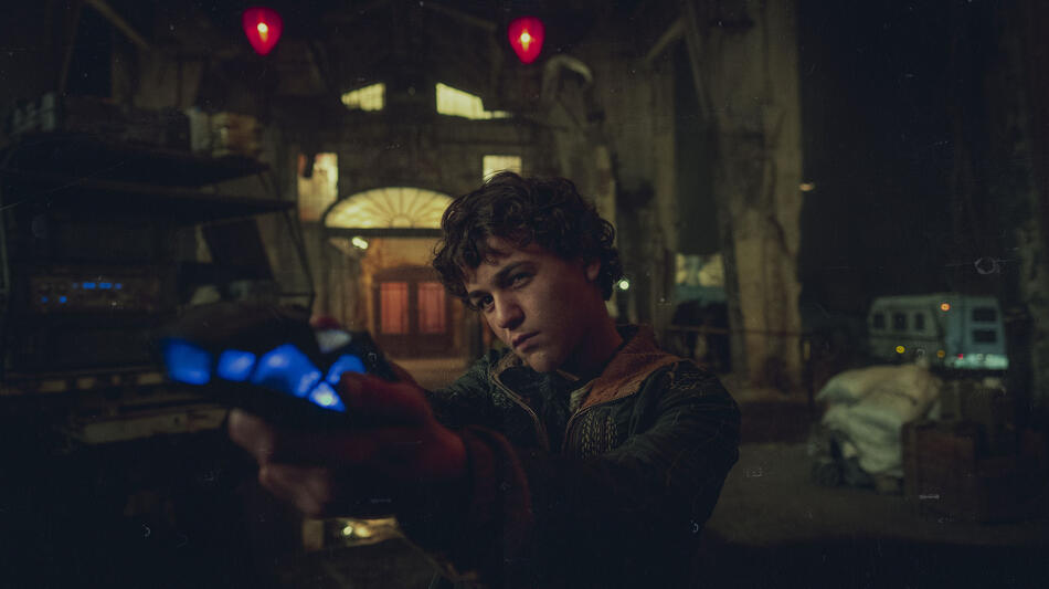 Tribes of Europa 1x05 - Immagine da episodio