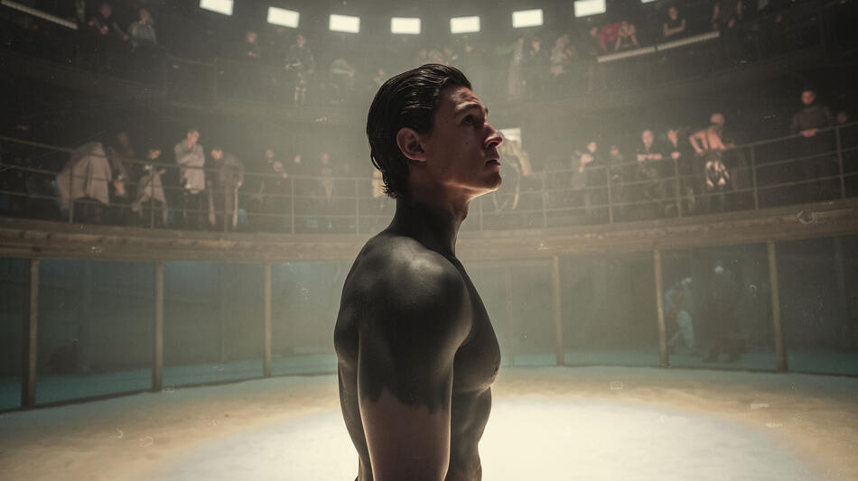 Tribes of Europa 1x06 - Immagine da episodio