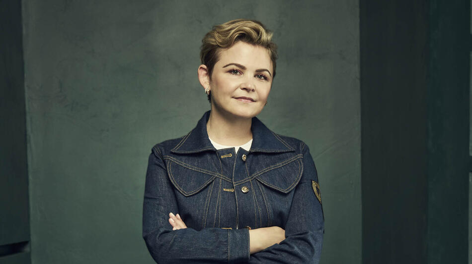 Ginnifer Goodwin per Zootropolis 2 al D23 2024