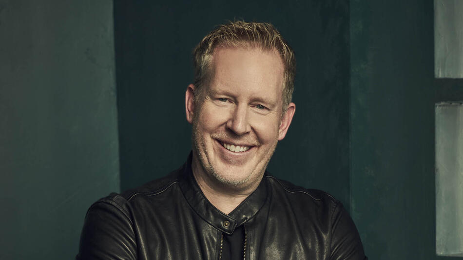 Jared Bush per Zootropolis 2 al D23 2024