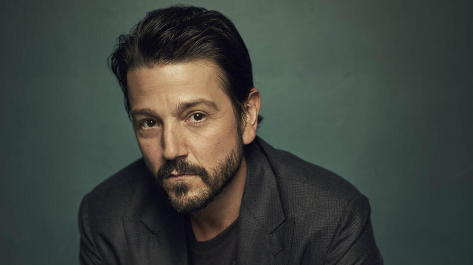 Diego Luna per Andor 2 al D23 2024