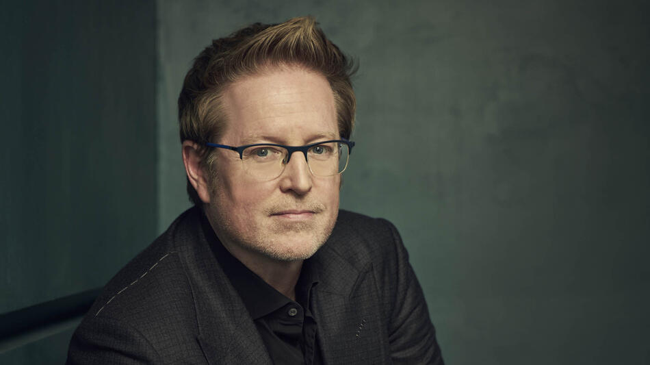 Andrew Stanton per Toy Story 5 al D23 2024