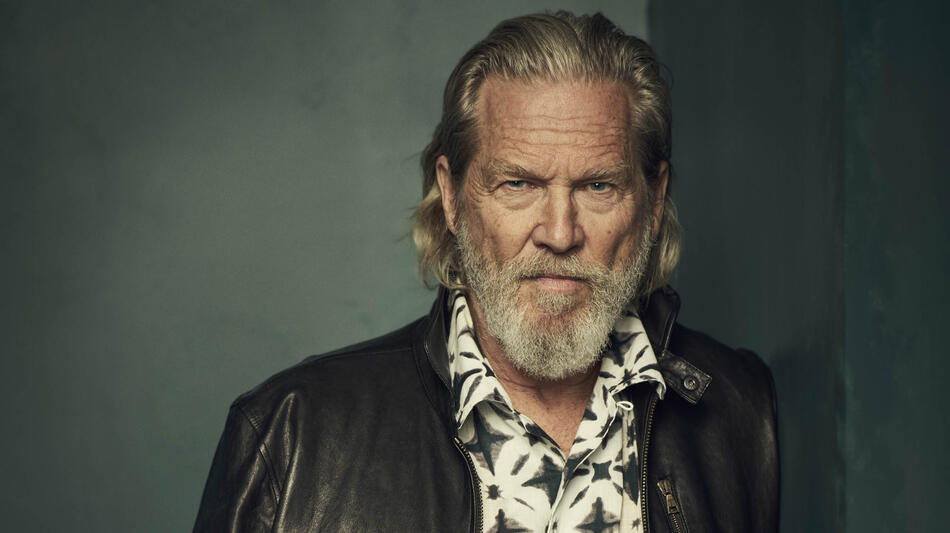 Jeff Bridges per TRON: Ares al D23 2024