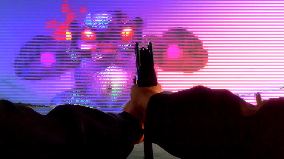 Baby Invasion di Harmony Korine - Immagine ufficiale