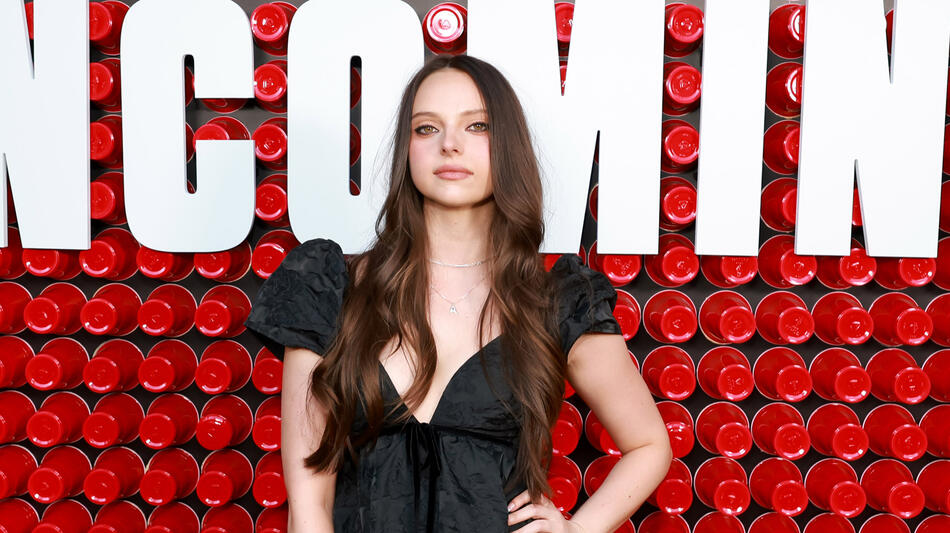 Ali Gallo partecipa all'Incoming House Party | Netflix alla Lombardi House il 20 agosto 2024 a Los Angeles, California