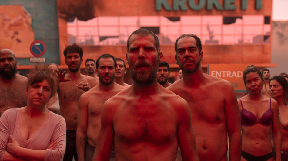 Scena da En Fin 1x01