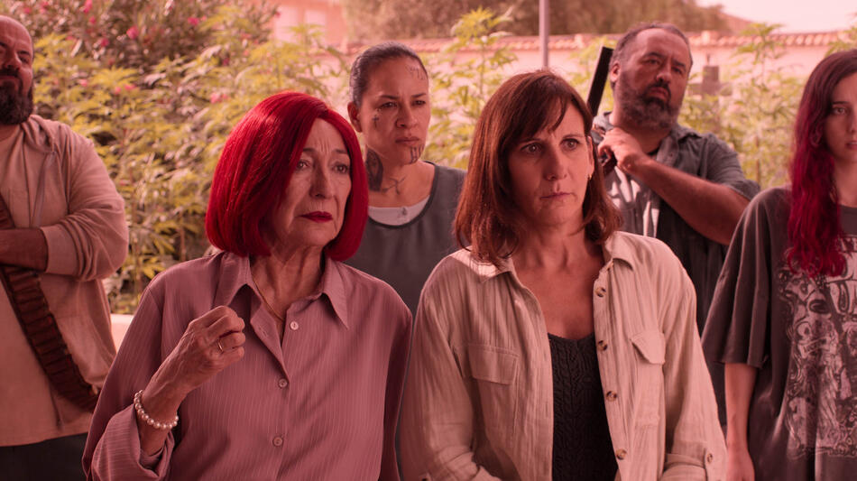 Scena da En Fin 1x02