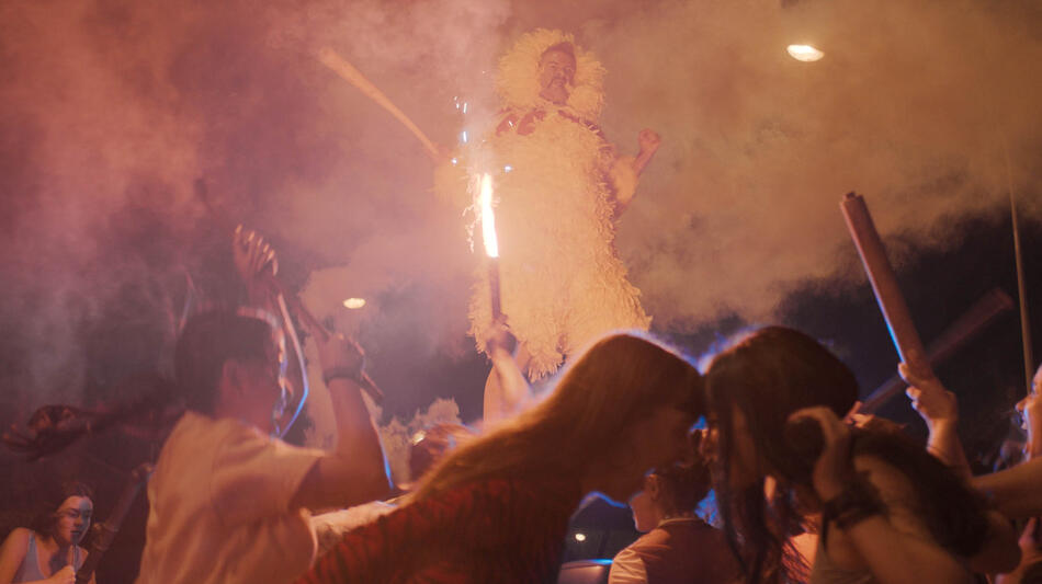 Scena da En Fin 1x06