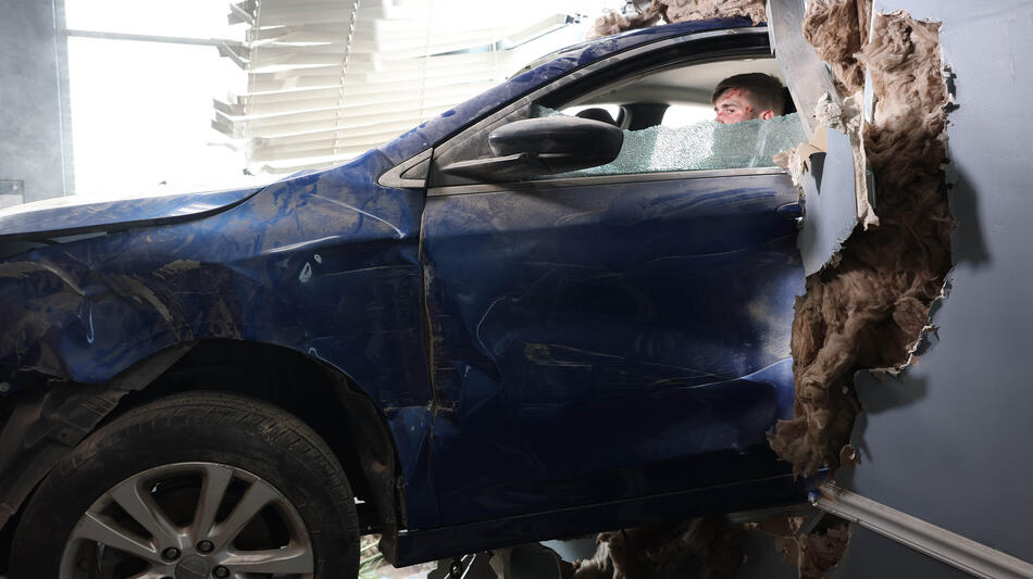 Scena da Chicago Fire 12x10