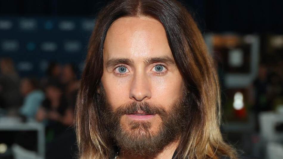 Jared Leto al Disney Entertainment Showcase del D23 il 9 agosto 2024