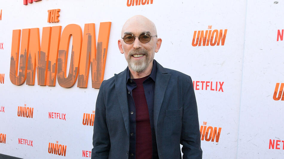 Jackie Earle attende la premiere di 'The Union' al The Egyptian Theatre Hollywood il 12 Agosto 2024 in Los Angeles, California