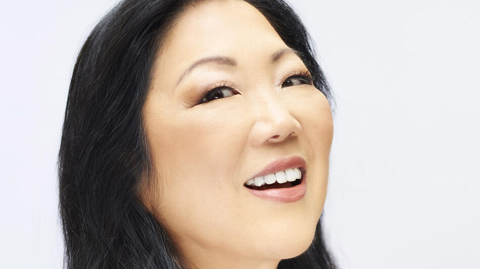 Margaret Cho - primo piano