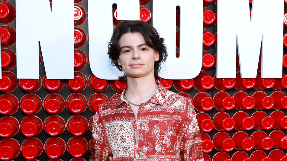 Raphael Alejandro partecipa all'Incoming House Party | Netflix alla Lombardi House il 20 agosto 2024 a Los Angeles, California