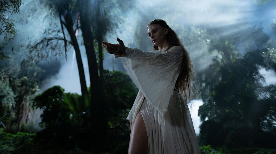 Shahmaran 2x05 - Immagine dal set