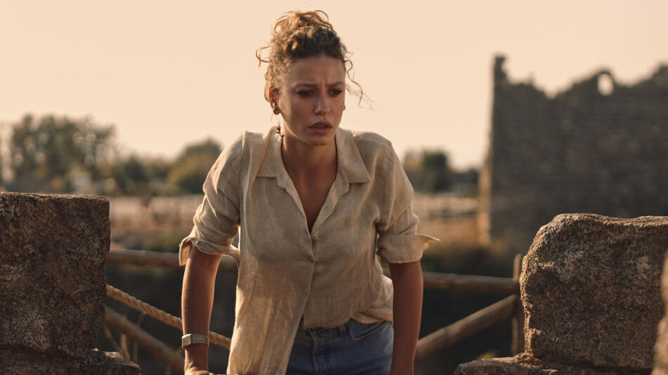 Shahmaran 1x07 - Immagine dal set