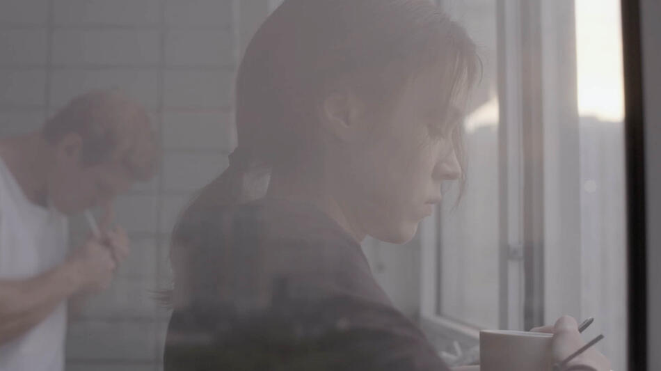 Sasha di Vladimir Beck - Immagine dal film