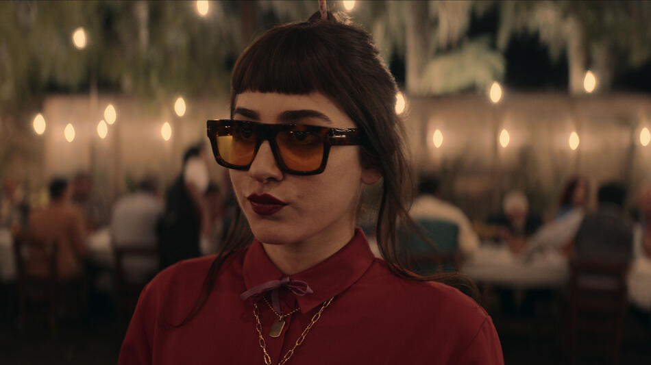 Shahmaran 1x08 - Immagine dal set