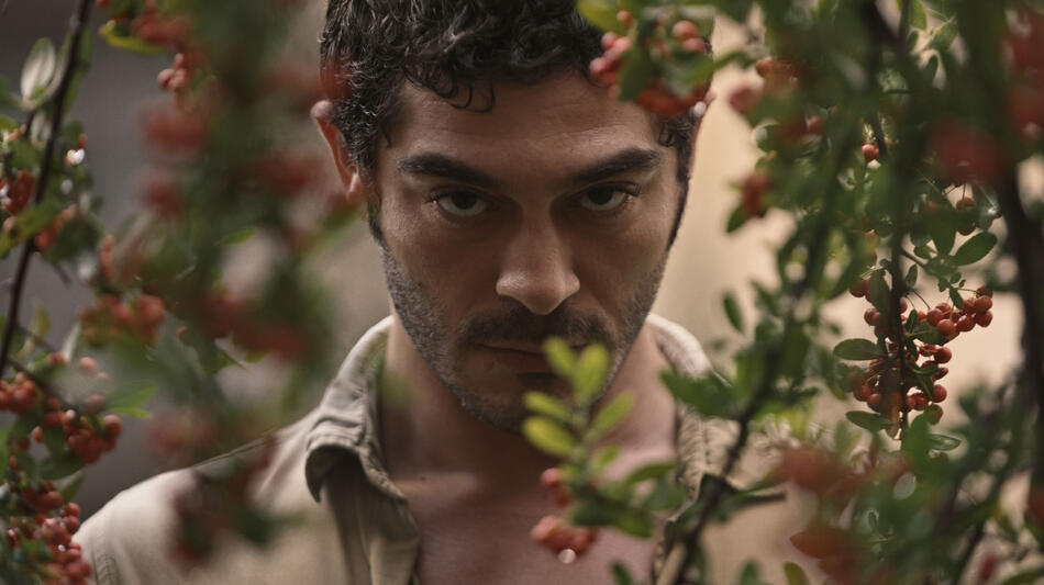 Shahmaran 1x04 - Immagine dal set