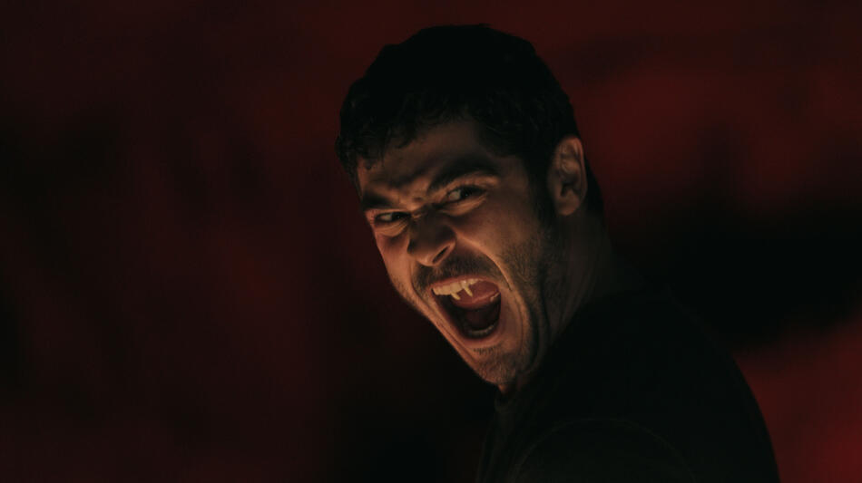 Shahmaran 1x06 - Immagine dal set