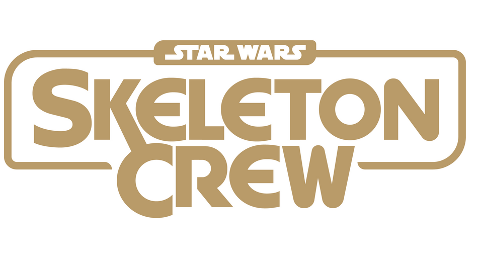Star Wars Skeleton Crew - logo