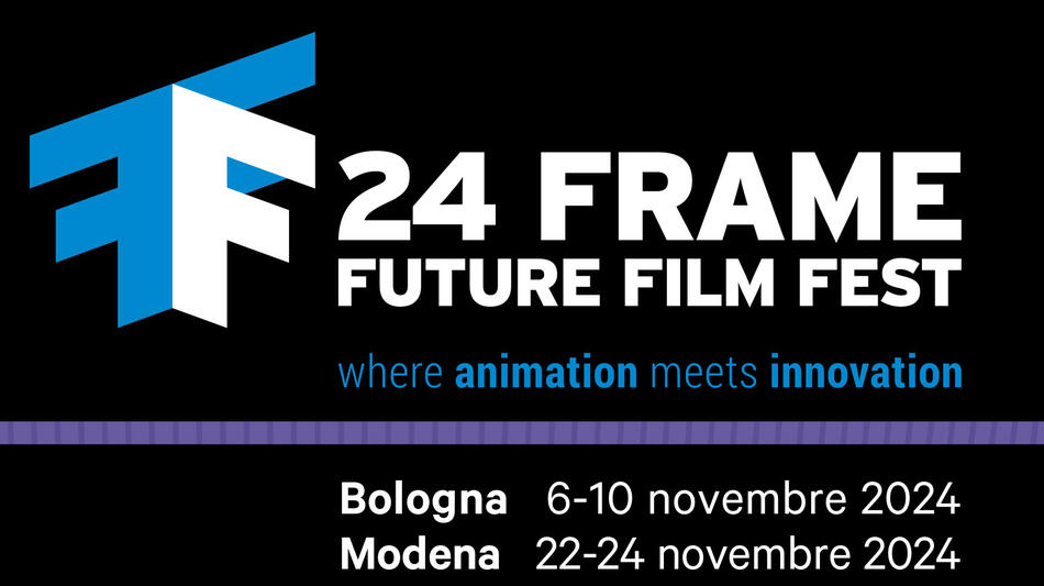 24FRAME Future Film Fest