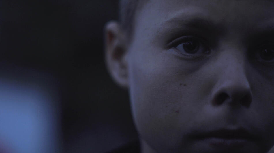 Pisni zemli, shcho povilno horyt' di Olha Zhurba di Olha Zhurba - Immagine dal set