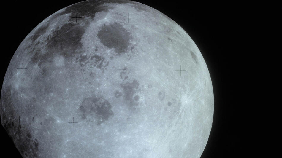 Apollo 13: Survival - Immagine dal set