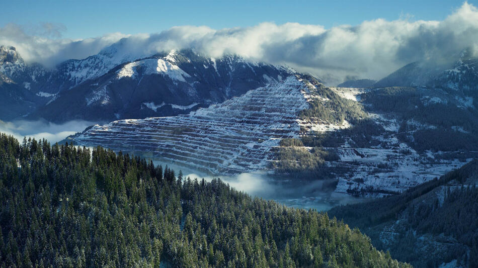 Architecton - foto dal film