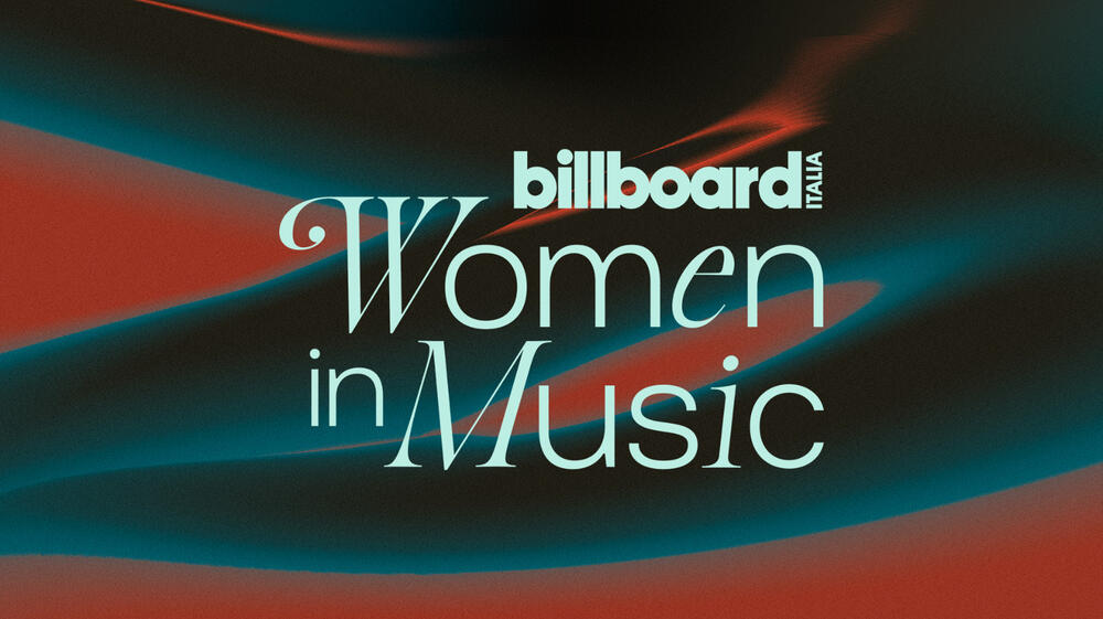 Billboard Women In Music
