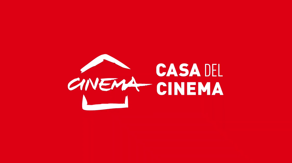 Casa del Cinema - Poster orizzontale