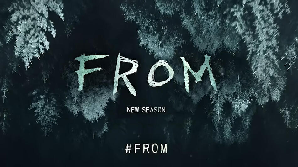 FROM - stagione 3 - promo