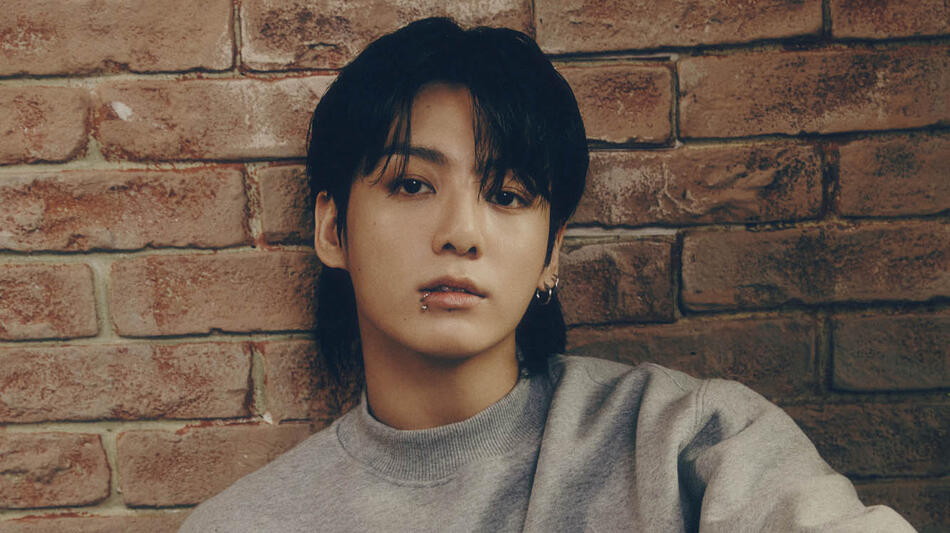 Jung Kook: I Am Still