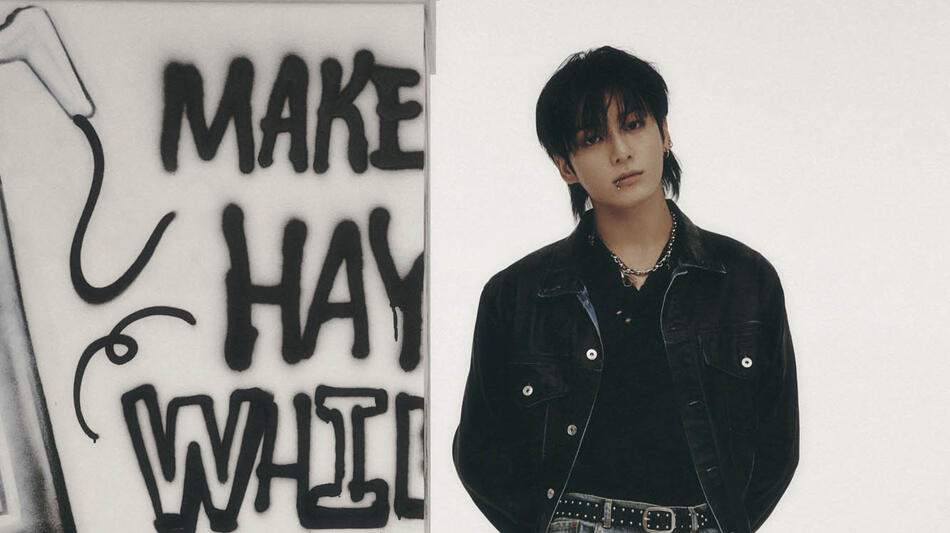 Jung Kook: I Am Still