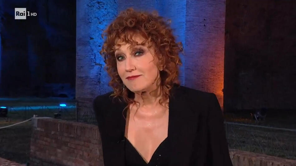 Semplicemente Fiorella - Rai 1