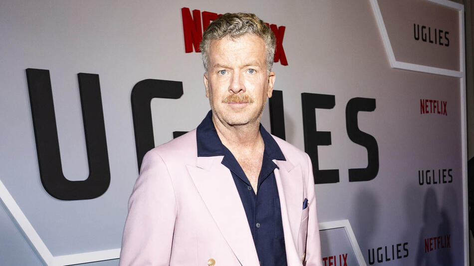 McG partecipa alla proiezione speciale di Los Angeles di Uglies di Netflix al Netflix Tudum Theater il 12 settembre 2024 a Los Angeles, California