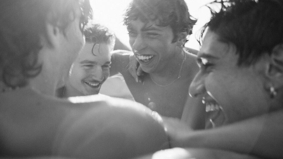 Ciao Bambino di Edgardo Pistone - Immagine dal film