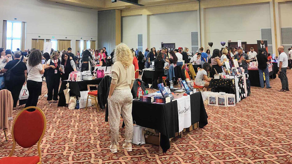 Festival del Romance 2024 - Foto