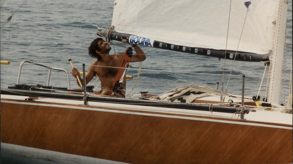 No More Trouble - Cosa rimane di una tempesta - Immagine dal film