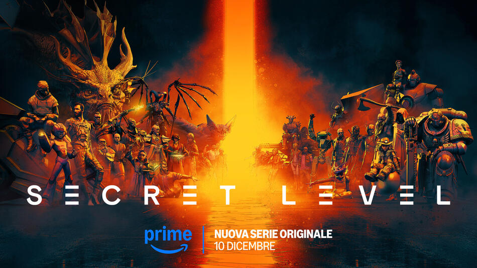 PrimeVideo_SecretLevel_Poster-ufficiale
