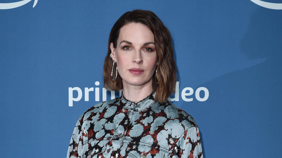 Jessica Raine al Prime Video Presents UK per The Devil's Hour