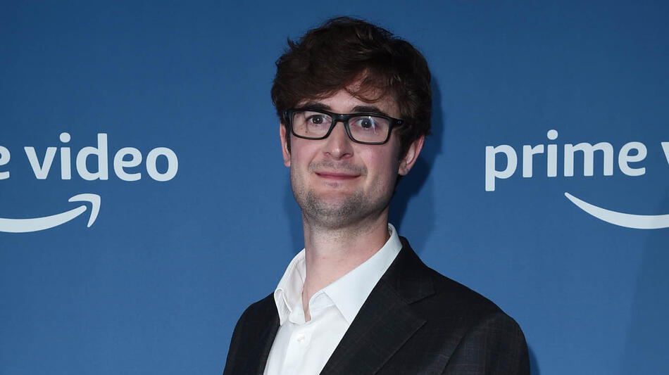 Tom Moran al Prime Video Presents UK per The Devil's Hour