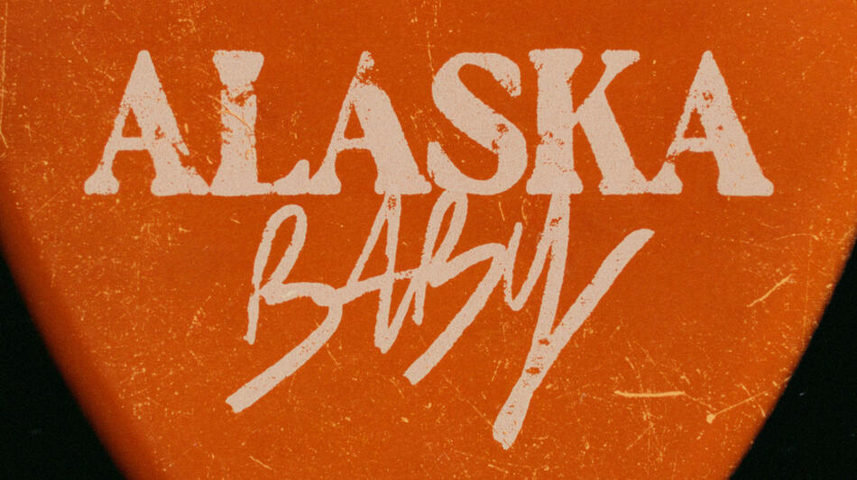 Cesare Cremonini - Alaska baby